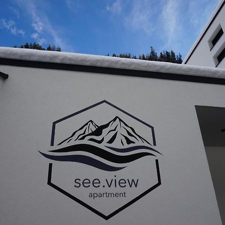 See.View Apartment Екстер'єр фото