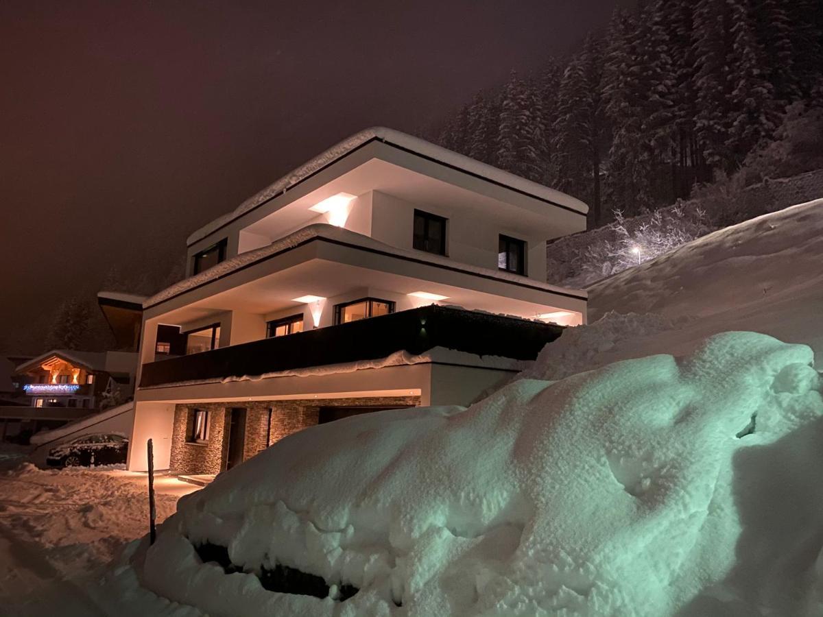 See.View Apartment Екстер'єр фото