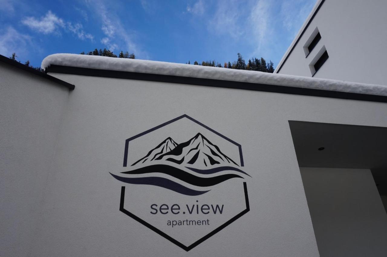 See.View Apartment Екстер'єр фото