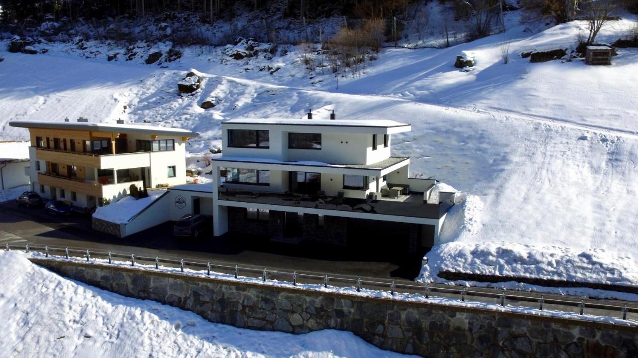 See.View Apartment Екстер'єр фото