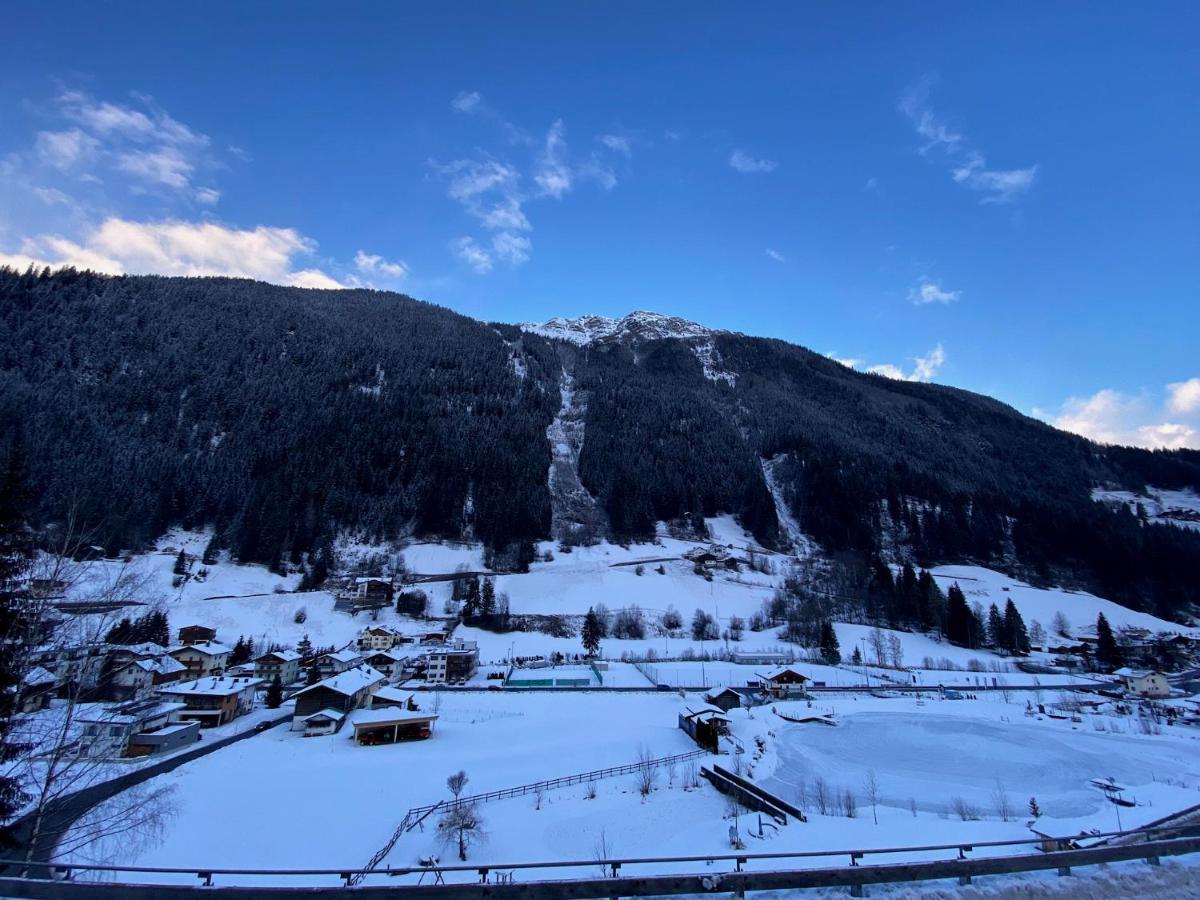 See.View Apartment Екстер'єр фото