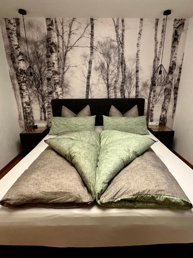 See.View Apartment Екстер'єр фото