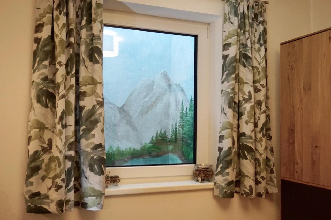 See.View Apartment Екстер'єр фото