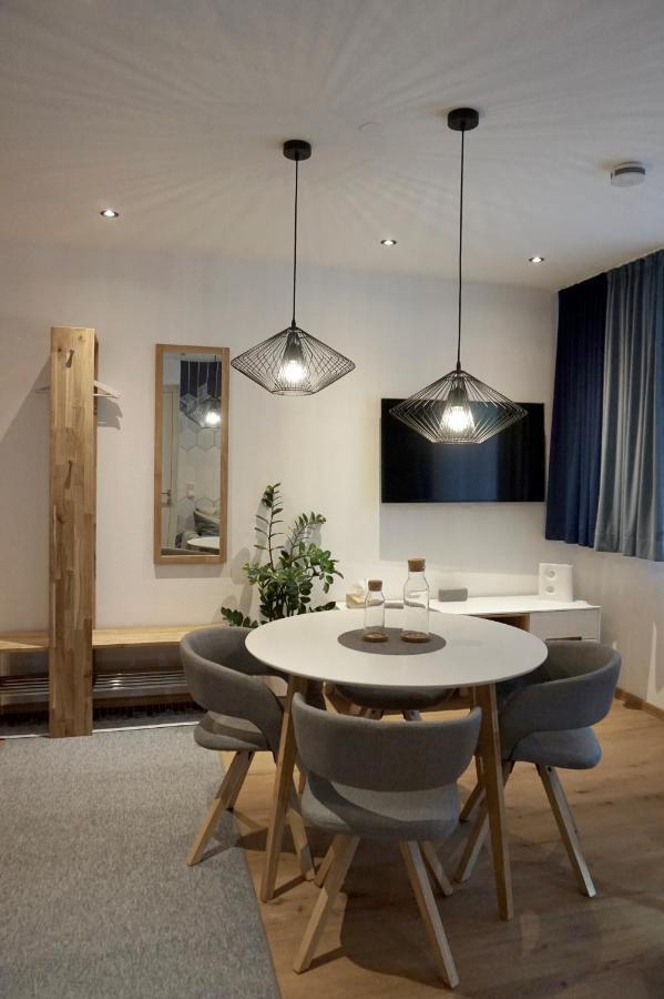 See.View Apartment Екстер'єр фото