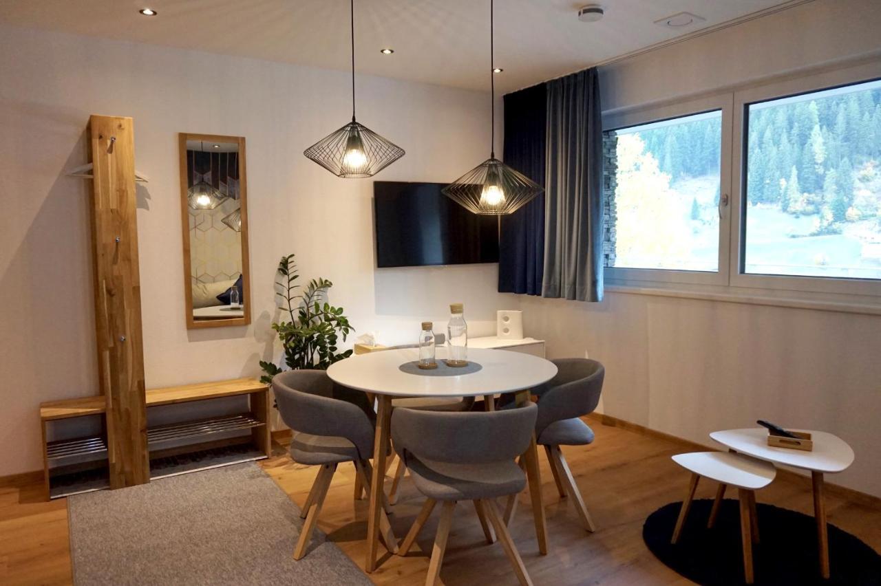 See.View Apartment Екстер'єр фото