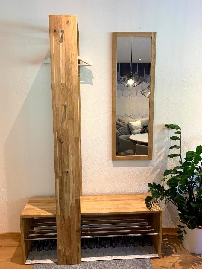 See.View Apartment Екстер'єр фото